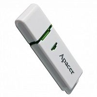 фото товару Apacer USB 16Gb AH223 White