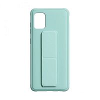 фото товару Накладка Bracket Samsung A31 (2020) A315F Light Green