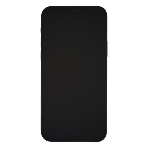 фото товару Apple iPhone 12 128 GB Black