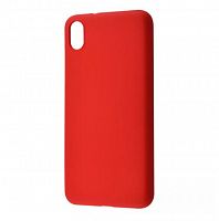 фото товару Накладка WAVE Colorful Case Xiaomi Redmi 7A Red