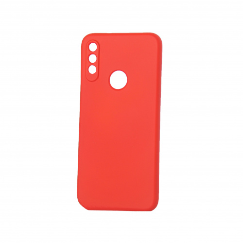 фото товару Накладка WAVE Colorful Case Xiaomi Redmi Note 7 Red