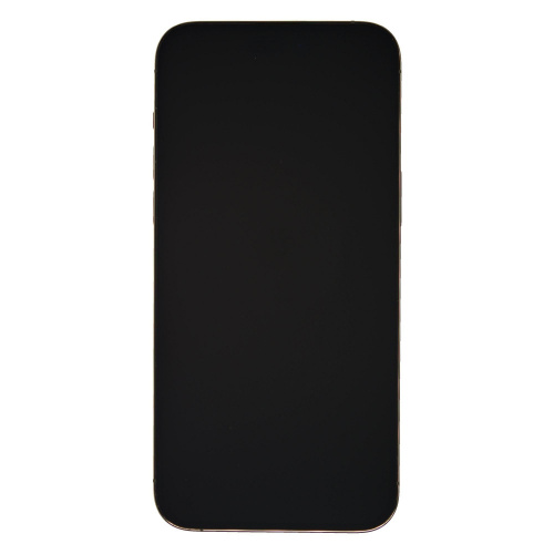 фото товару Apple iPhone 14 Pro Max 128 GB Gold