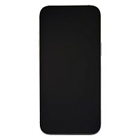 фото товару Apple iPhone 16 Pro Max 256 GB Natural Titanium