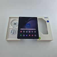 фото товару Samsung Galaxy Z Fold 5 256 GB Light Blue