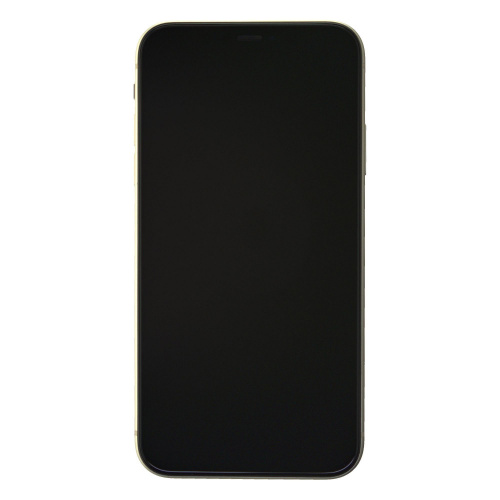 Apple iPhone 11 64 GB White фото товару Apple iPhone 11 64 GB White