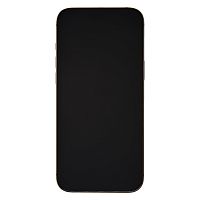 фото товару Apple iPhone 16 Pro Max 256 GB Desert Titanium