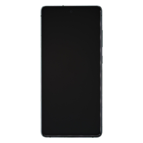 фото товару Samsung Galaxy S20 FE 128 GB Cloud Mint