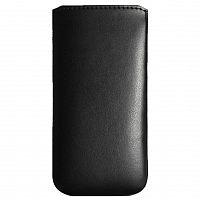 фото товару Кисет Florence матовый Verico Style S283 Black (тех.пак)