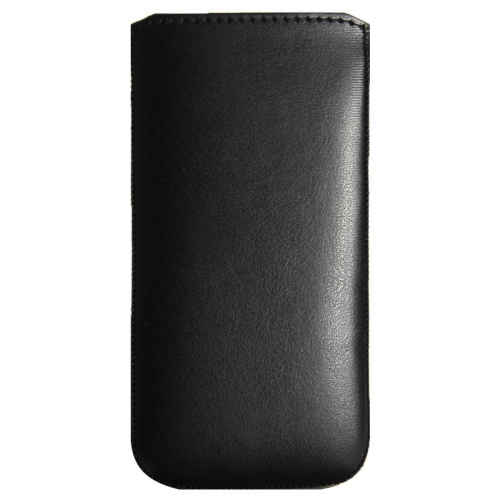 фото товару Кисет Florence матовый Verico Style S283 Black (тех.пак)