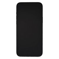 фото товару Apple iPhone 15 Plus 128 GB Black