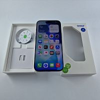 фото товару Apple iPhone 17 Pro Max  512 GB Deep Blue