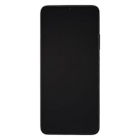 фото товару Oppo A18 128 GB Glowing Black