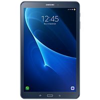 фото товара Планшет Samsung T585 Galaxy Tab A 10.1 LTE Blue 10.1", PLS, Octa core(8), 1.6Ghz,2Gb/16Gb, BT4.1, 802.11 a/b/g/n , GPS/ГЛОНАСС, 8MP/2MP, Android 6.0,