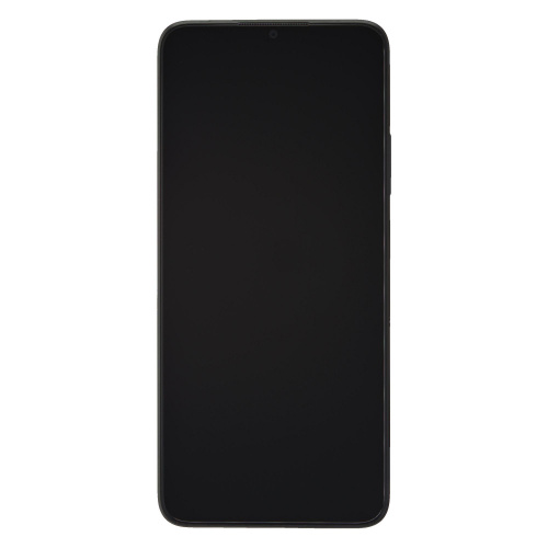 фото товару Oppo A18 128 GB Glowing Black