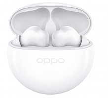 фото товара Навушники Oppo (Bluetooth, TWS) Enco Buds2 (W14) White