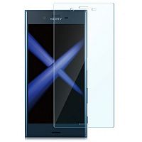 фото товару Защитное стекло MakeFuture Sony Xperia X