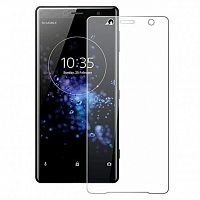 фото товару Защитное стекло MakeFuture Sony Xperia XZ2