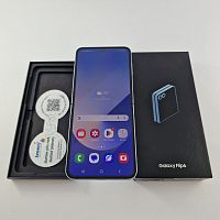 фото товару Samsung Galaxy Z Flip 6 256 GB Blue