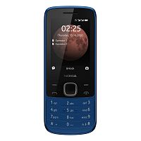 фото товара Nokia 225 4G DS Blue