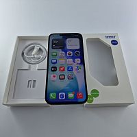 фото товару Apple iPhone 14 Plus 256 GB Midnight