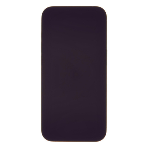 фото товару Apple iPhone 14 Pro 256 GB Gold