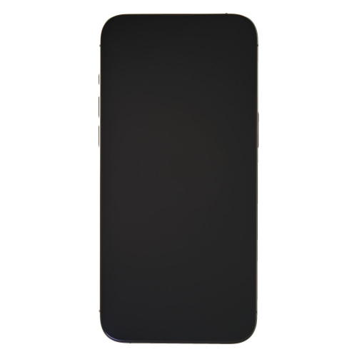 Apple iPhone 15 Pro Max 256 GB Natural Titanium фото товару Apple iPhone 15 Pro Max 256 GB Natural Titanium