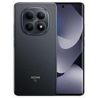 фото товару Xiaomi Redmi Note 15 5G 8/256Gb Black