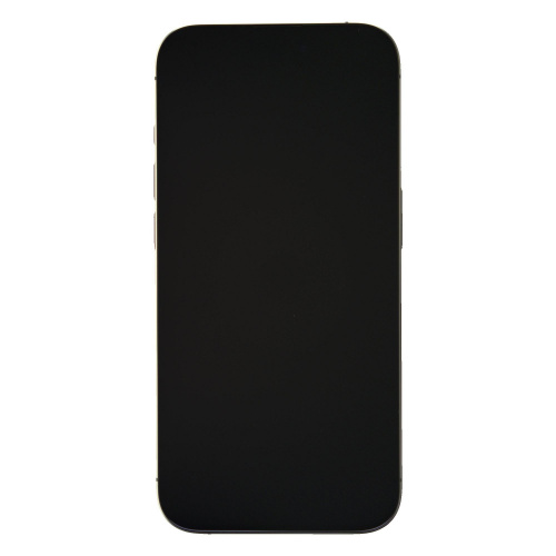 фото товару Apple iPhone 15 Pro 128 GB Natural Titanium