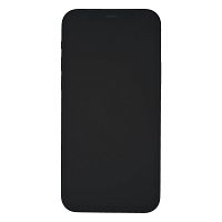 фото товару Apple iPhone 12 256 GB Black