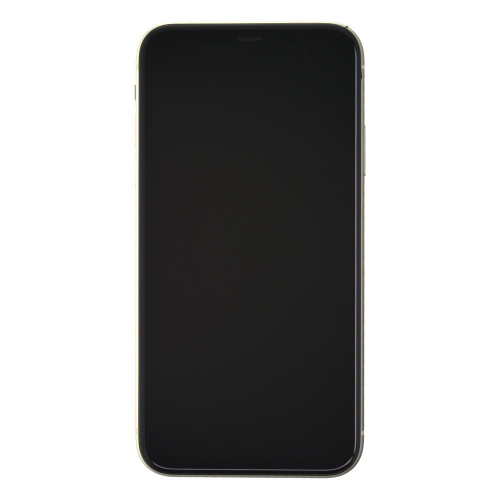 Apple iPhone 11 64 GB White фото товару Apple iPhone 11 64 GB White