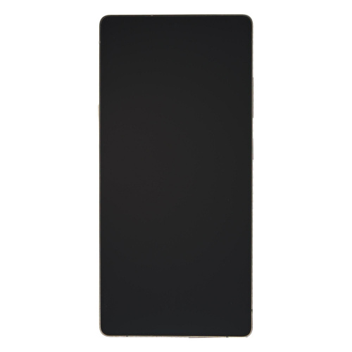 Samsung Galaxy S25 Ultra 512 GB Titanium Black фото товару Samsung Galaxy S25 Ultra 512 GB Titanium Black