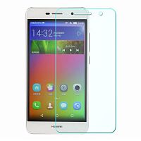 фото товару Защитное стекло AUZER Huawei Y6 Pro
