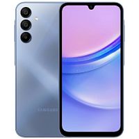фото товару Samsung A155F Galaxy A15 8/256GB Blue