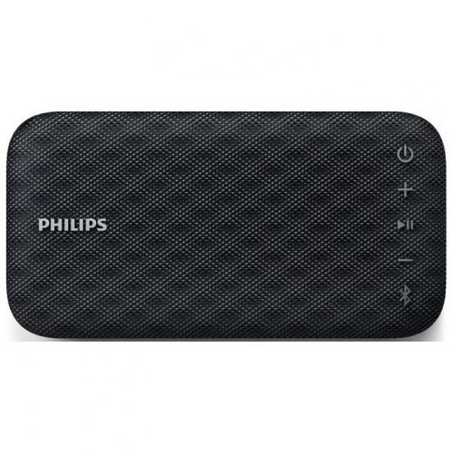 фото товара Акустична система з  Bluetooth Philips BT3900B Black