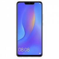 фото товару Huawei P Smart+ 4/64Gb White