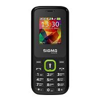 фото товару Sigma X-style 171 MINI black-green