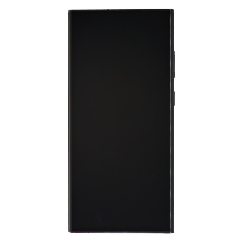 фото товару Samsung Galaxy S23 Ultra 512 GB Black
