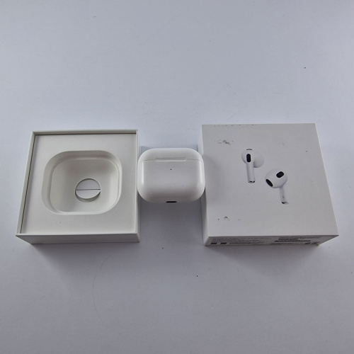 фото товару Apple AirPods (Gen 3)
