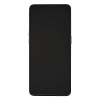 фото товару Oppo Reno 7 128 GB Cosmic Black