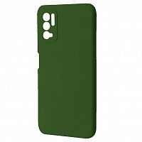 фото товара Накладка WAVE Colorful Case Xiaomi Redmi Note 10 5G/Poco M3 Pro Forest green