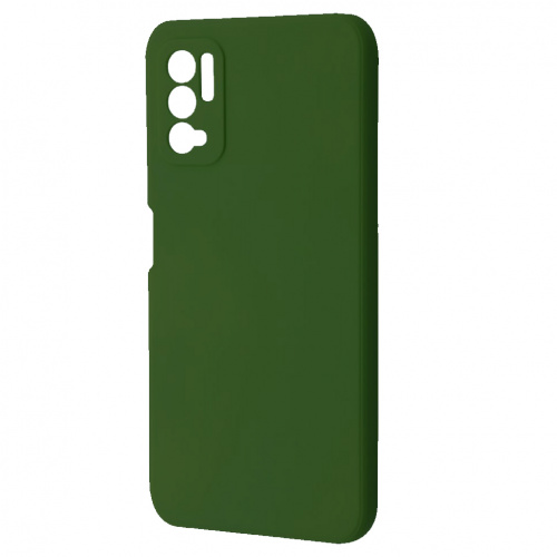 фото товару Накладка WAVE Colorful Case Xiaomi Redmi Note 10 5G/Poco M3 Pro Forest green