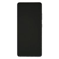 фото товару Samsung Galaxy S21 Ultra 256 GB Phantom Silver