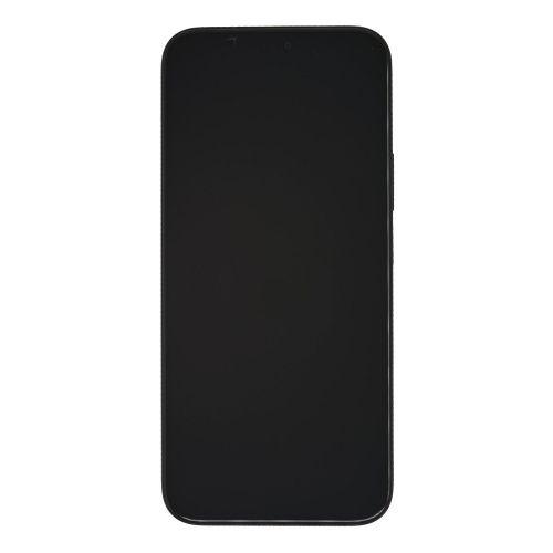 фото товару Honor 200 Lite  256 GB Midnight Black