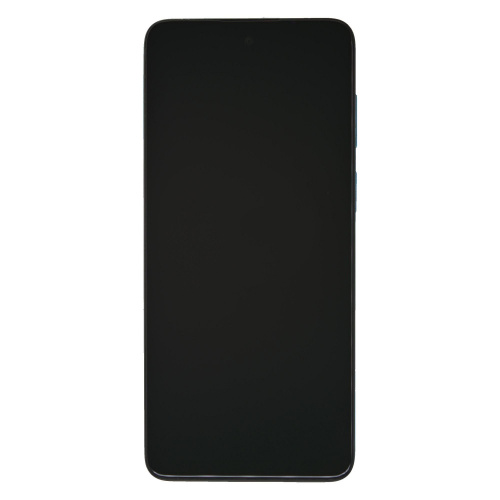 фото товару MOTOROLA Moto G22  128 GB Mint Green