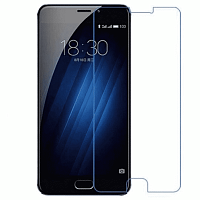 фото товару Защитное стекло Florence 0,3 mm Meizu U10 2,5D (тех.пак)