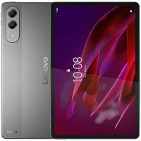 фото товару Планшет Lenovo Yoga Tab TB710FU (ZAG60200UA) WiFi Luna Grey 11.1", LTPS, 8Gb/256Gb, 13MP/13MP+2MP, 8 860mAh