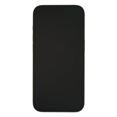 фото товару Apple iPhone 14 Pro 128 GB Gold