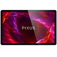 фото товару Планшет Pixus Arena Gray 10.95", IPS, Octa core(8), 2x2.0Ghz+6x1.8Ghz,8Gb/128Gb, BT5.0, 802.11 a/b/g/n/ac, GPS/A-GPS, 5MP/13MP, Android 13,