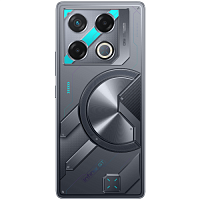 фото товару Infinix GT 20 Pro (X6871) 12/256Gb NFC Mecha Blue