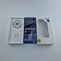 фото товару Oppo Reno10 5G 256 GB Ice Blue